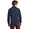 JERZEES® Super Sweats® NuBlend® 1/4 Zip Cadet Collar Sweatshirt